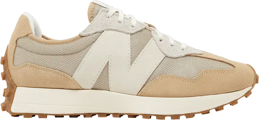  New Balance 327 Incense Moonbeam