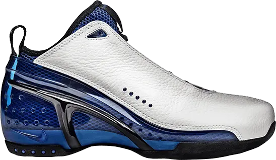  Nike Air Zoom Ultraflight &#039;White Midnight Navy&#039;