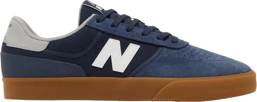  New Balance Numeric 272 Navy Gum