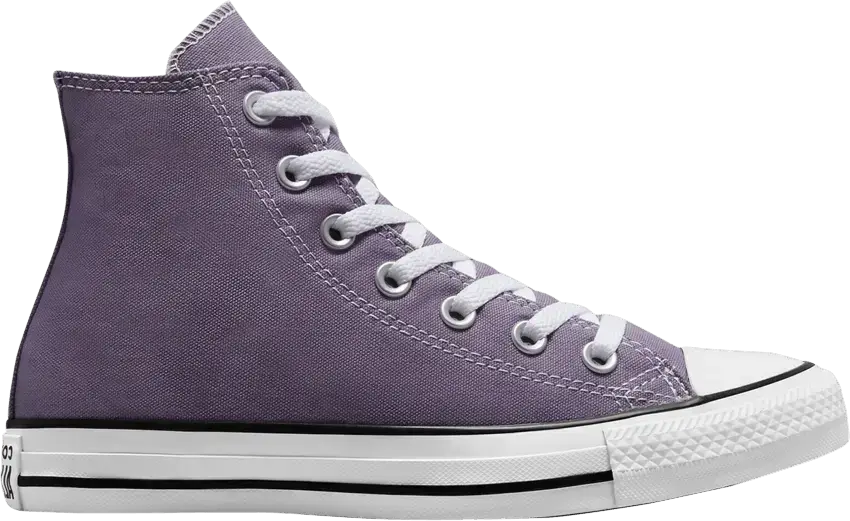  Converse Chuck Taylor All Star Hi Shadow Violet