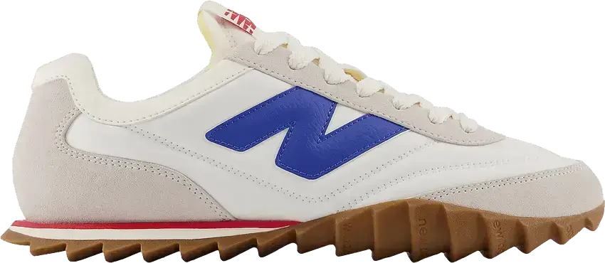  New Balance RC30 Sea Salt Cobalt Gum