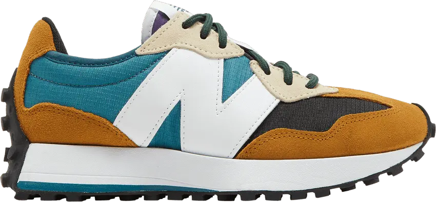  New Balance 327 Workwear Moonstone (Women&#039;s)