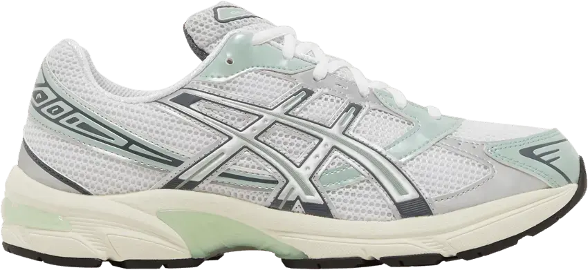  Asics ASICS Gel-1130 Naked Sage Green