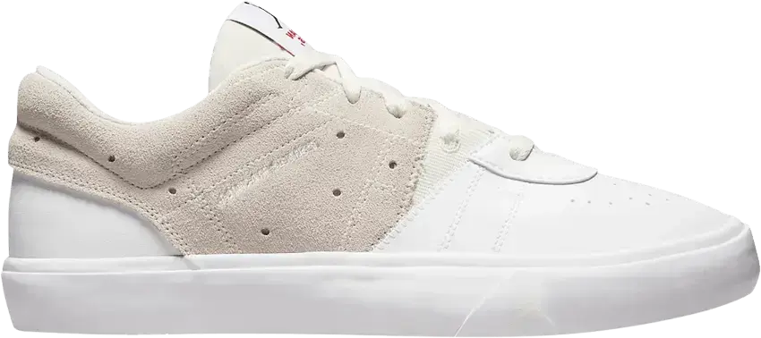 Jordan Series ES Sail White