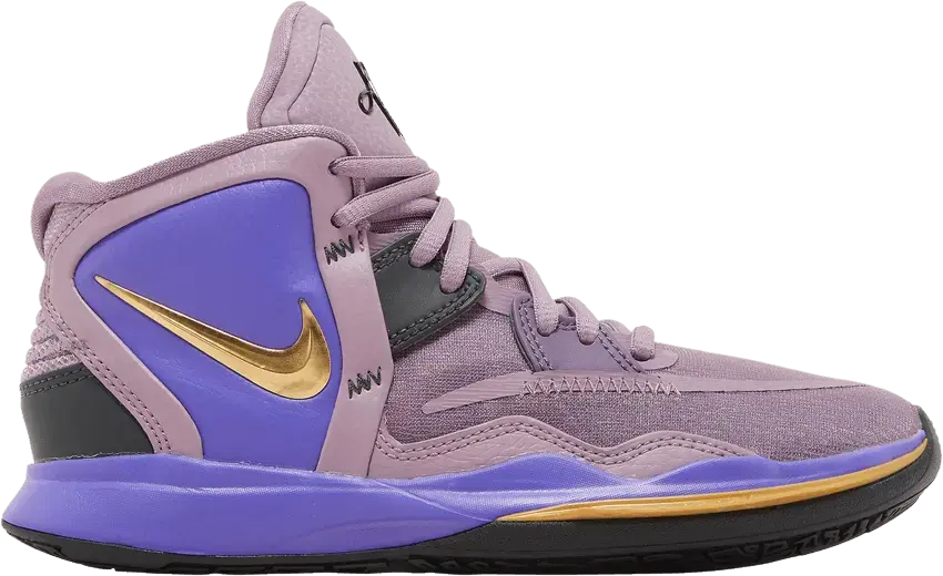  Nike Kyrie Infinity Amethyst Wave (GS)