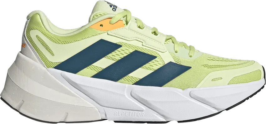  Adidas adidas Adistar Pulse Lime Real Teal