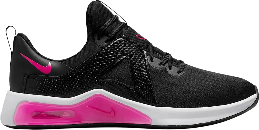 Nike Air Max Bella TR 5 Black Pink Rush (Women&#039;s)