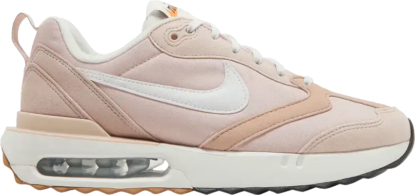  Nike Air Max Dawn Pink Oxford (Women&#039;s)