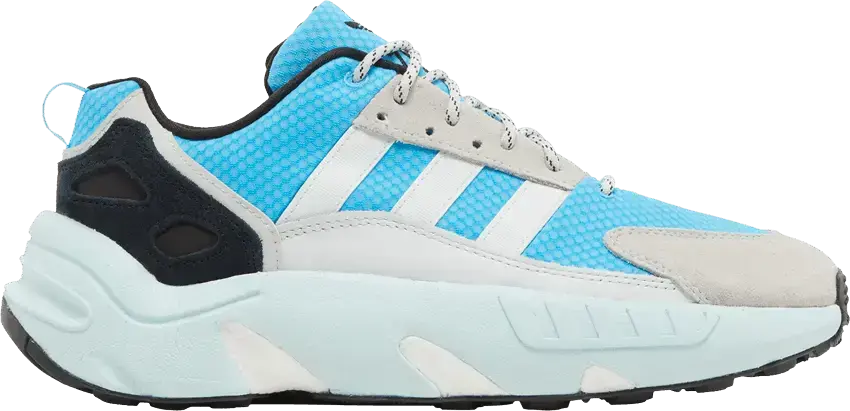  Adidas adidas ZX 22 Boost Sky Rush