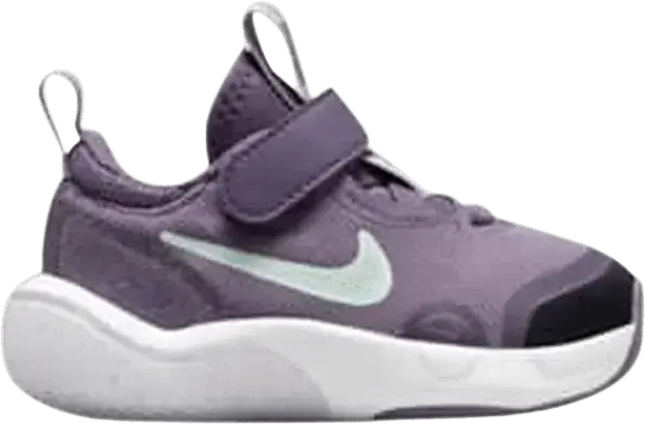  Nike Explor Next Nature TD &#039;Canyon Purple Amethyst Ash&#039;