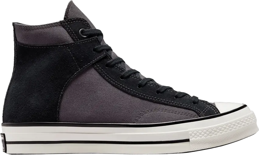  Converse Chuck 70 Crafted Canvas High &#039;Storm Wind&#039;