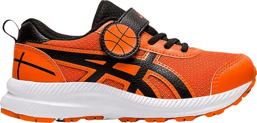  Asics Contend 7 PS &#039;School Yard&#039;