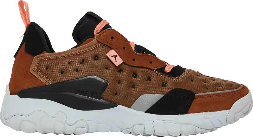 Jordan Delta 2 &#039;Dark Brown&#039;