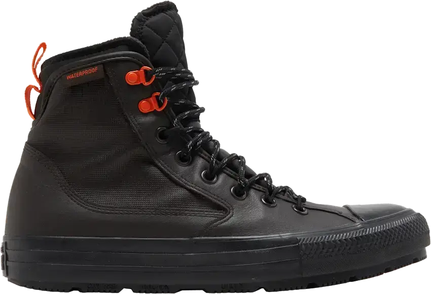  Converse Chuck Taylor All-Star Terrain Hi Velvet Brown