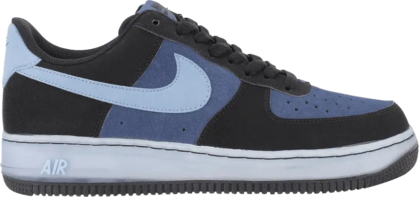  Nike Air Force 1 Low Blue Legend