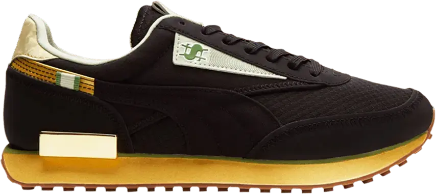  Puma Future Rider &#039;Big Spender&#039;