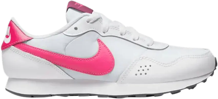 Nike MD Valiant GS &#039;Pure Platinum Pink Prime&#039;