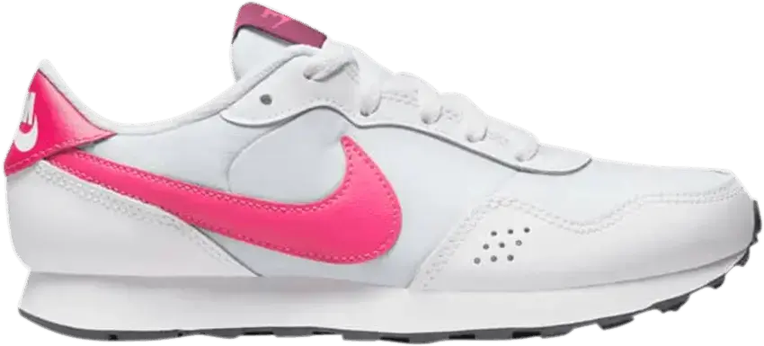  Nike MD Valiant GS &#039;Pure Platinum Pink Prime&#039;