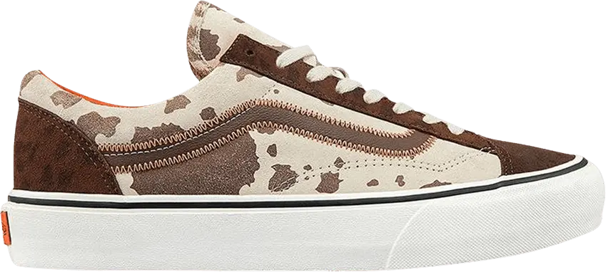  Vans Style 36 VLT LX &#039;Savanna Sport - Sandshell Potting Soil&#039;