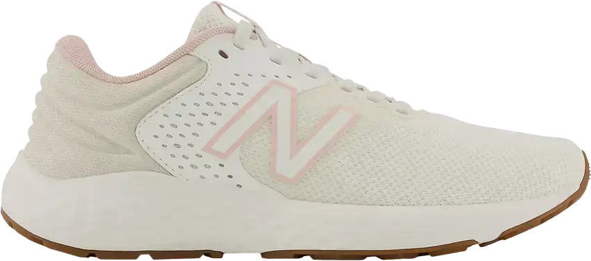  New Balance Wmns 520v7 &#039;Sea Salt Pink Haze&#039;