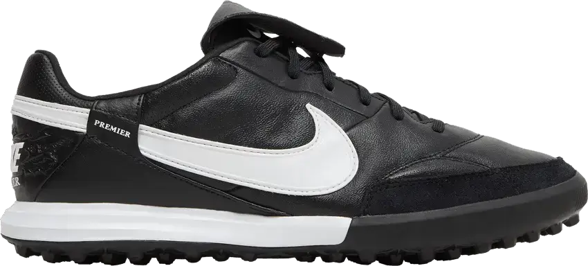  Nike Premier 3 TF &#039;Black&#039;