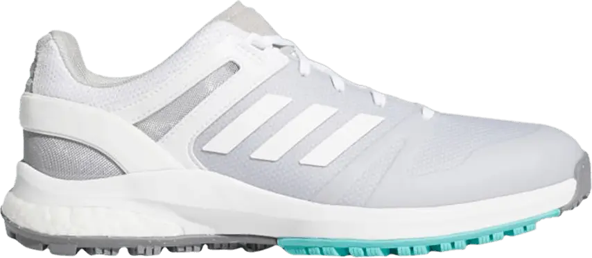 Adidas Wmns EQT Spikeless Golf &#039;White Acid Mint&#039;