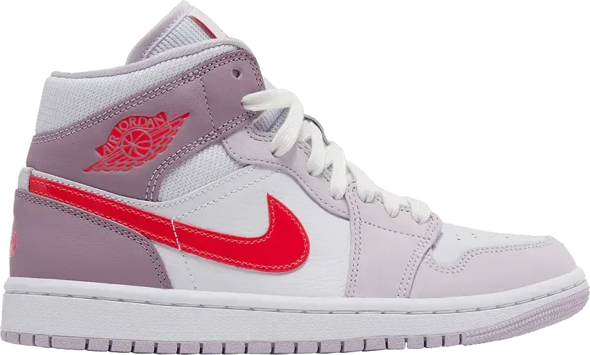  Jordan 1 Mid Valentine&#039;s Day (2022) (Women&#039;s)