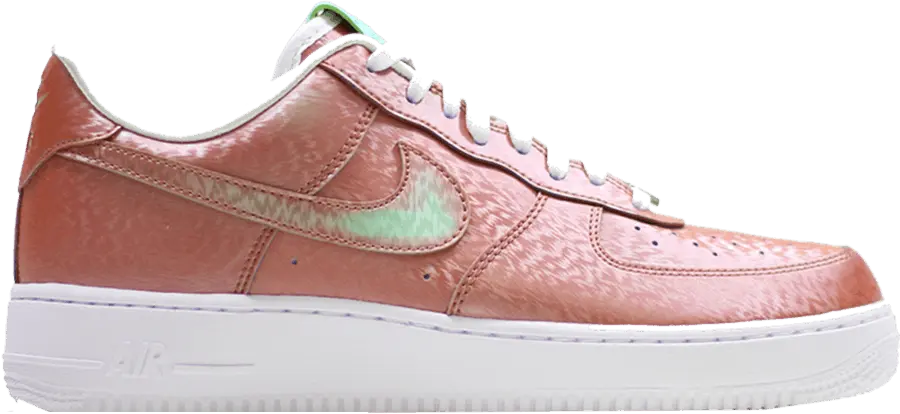  Nike Air Force 1 Low Lady Liberty