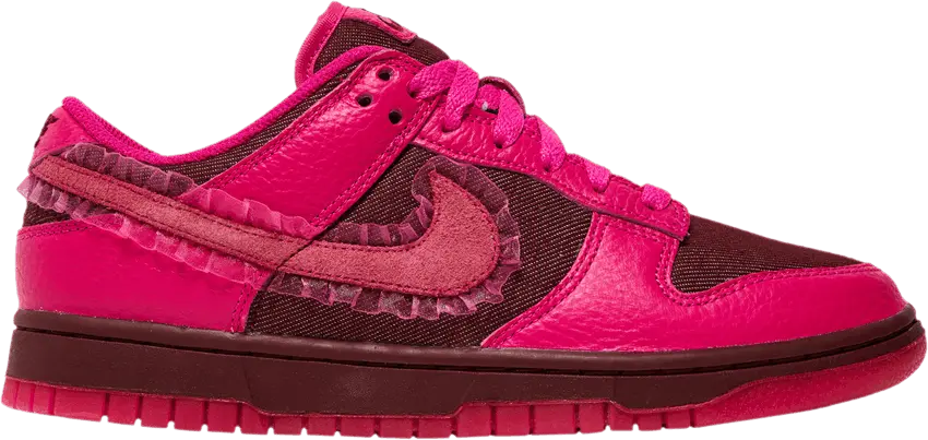  Nike Dunk Low Valentine&#039;s Day (2022) (Women&#039;s)