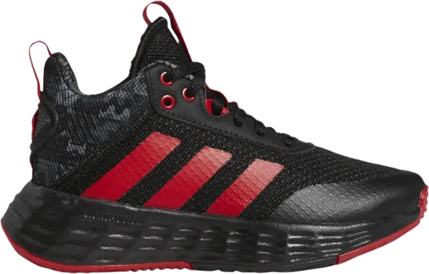  Adidas Own The Game 2.0 J &#039;Lunar New Year&#039;