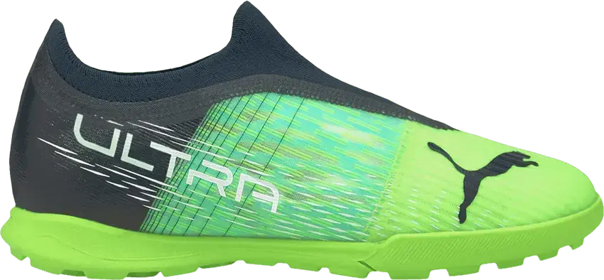 Puma Ultra 3.3 TT Jr &#039;Green Glare&#039;