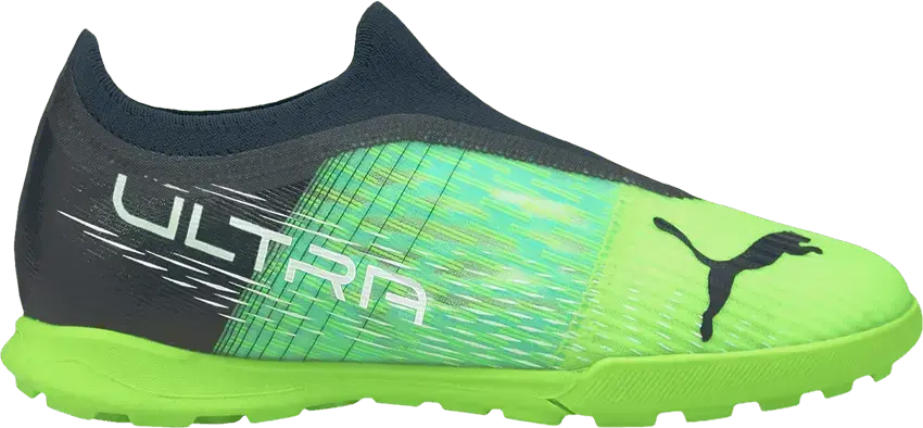 Puma Ultra 3.3 TT Jr &#039;Green Glare&#039;