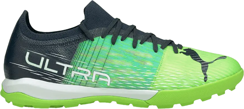 Puma Ultra 3.3 TT &#039;Green Glare&#039;