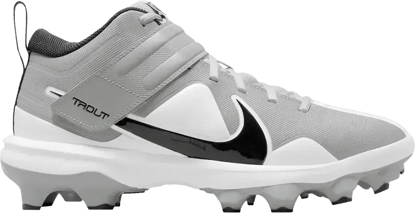 Nike Force Trout 7 Pro MCS &#039;Light Smoke Grey&#039;
