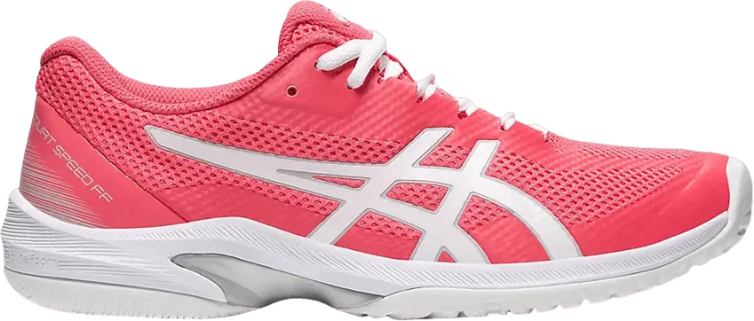 Asics Wmns Court Speed FF &#039;Pink Cameo&#039;