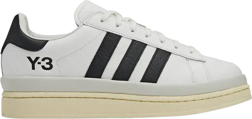  Adidas Y-3 Hicho &#039;White Black&#039;