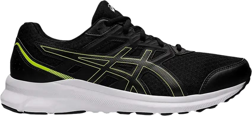  Asics Jolt 3 &#039;Black Hazard Green&#039;