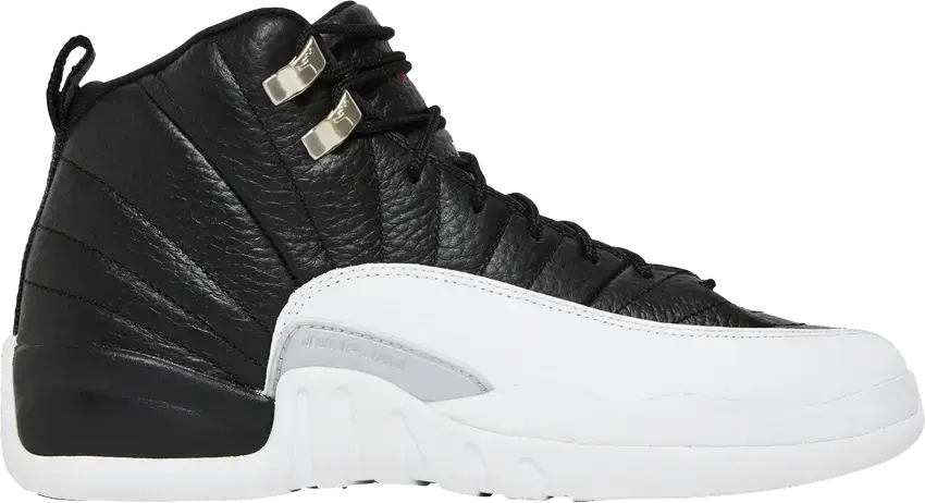  Jordan 12 Retro Playoffs (2022) (GS)