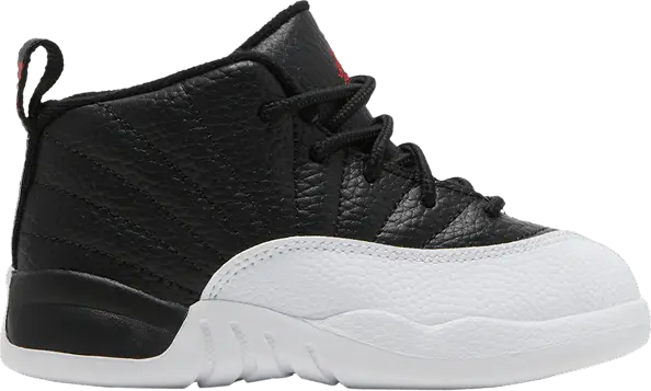  Jordan 12 Retro Playoffs (2022) (TD)