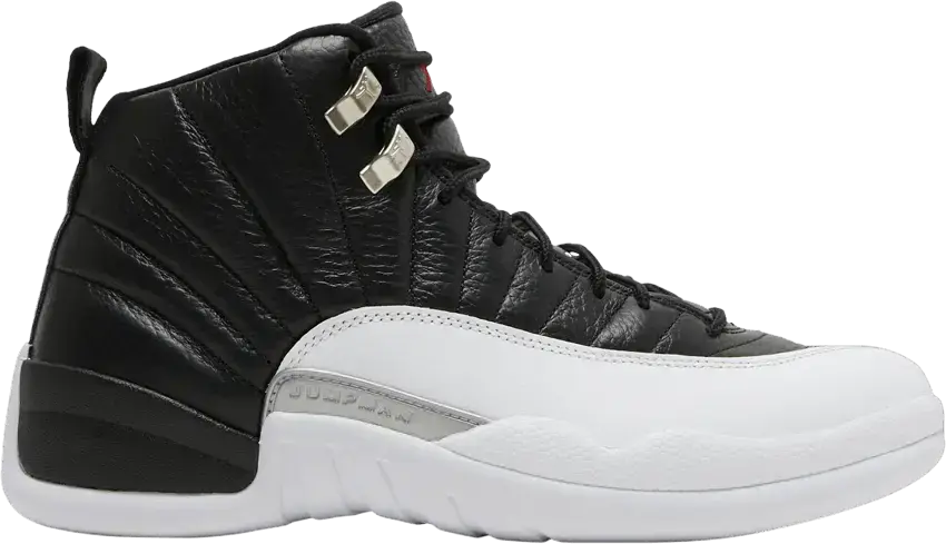  Jordan 12 Retro Playoffs (2022)