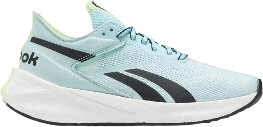  Reebok Wmns Floatride Energy Symmetros &#039;Digital Glow Neon Mint&#039;