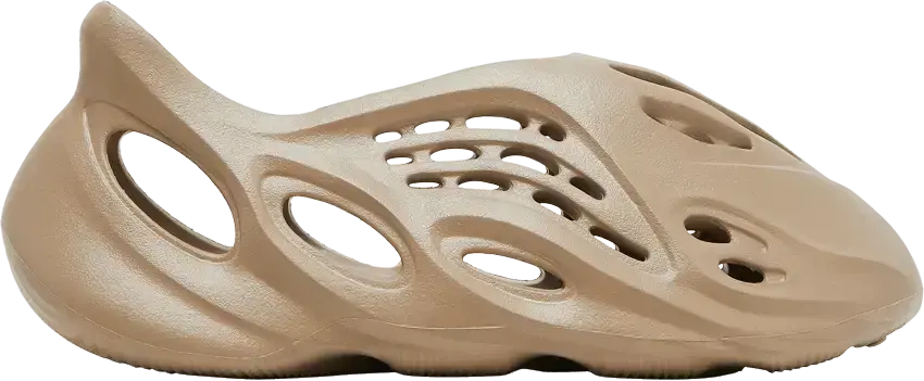  Adidas adidas Yeezy Foam RNNR Mist