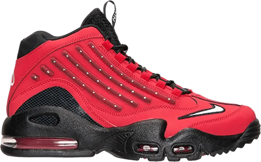  Nike Air Griffey Max 2 Cincinnati Reds