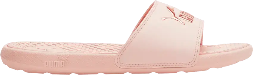  Puma Wmns Cool Cat Slide &#039;Pink Rose Gold&#039;