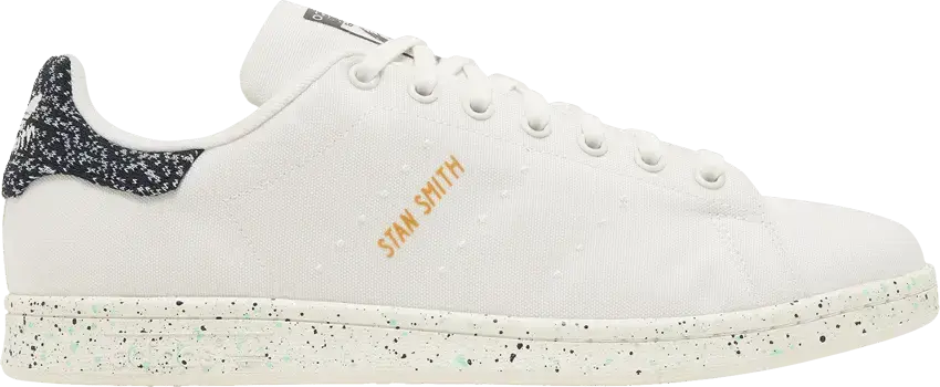  Adidas Stan Smith &#039;White Legend Ink Speckled&#039;