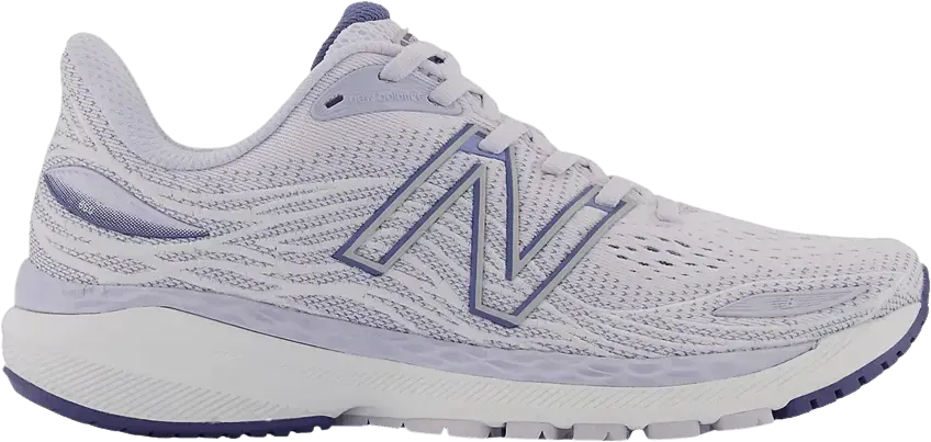  New Balance Wmns Fresh Foam 860v12 2E Wide &#039;Libra Night Sky