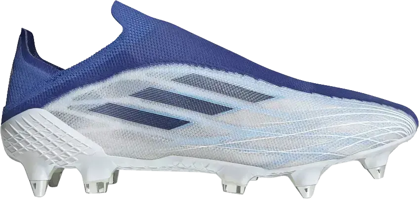 Adidas X Speedflow+ SG &#039;Diamond Edge Pack&#039;