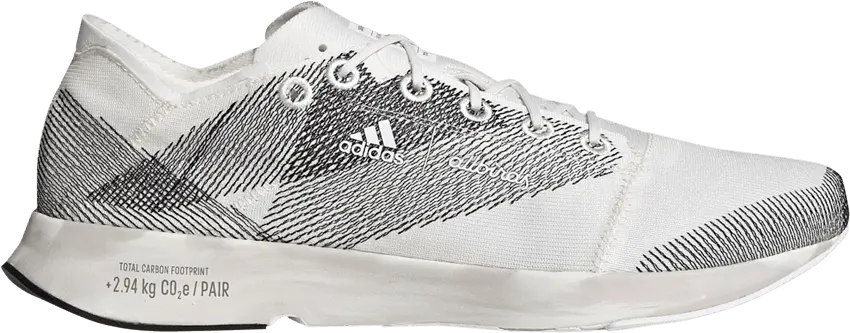  Adidas adidas Futurecraft Footprint Allbirds Carbon