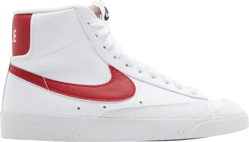  Nike Blazer Mid 77 Next Nature Cherry (Women&#039;s)