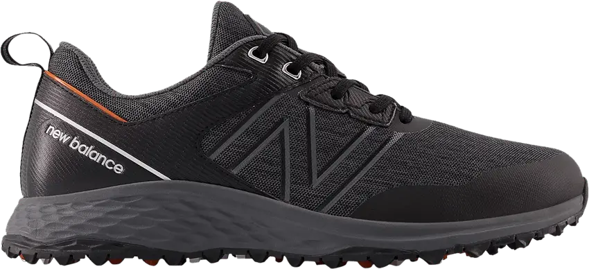 New Balance Fresh Foam Contend &#039;Black Grey&#039;